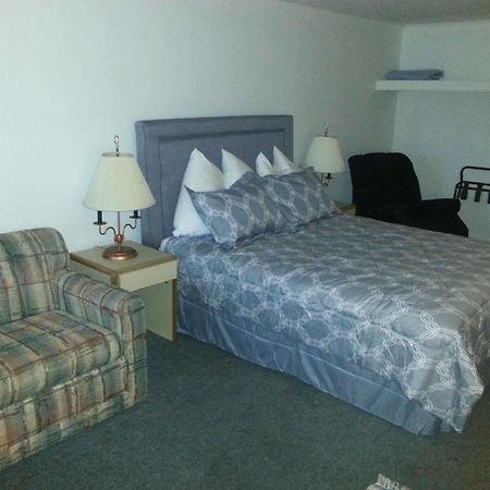 קייפ מאי Cabin City Motel מראה חיצוני תמונה
